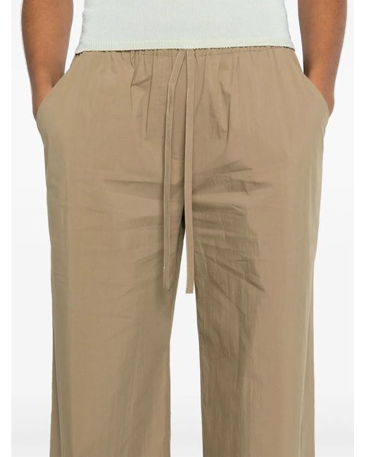 P.A.R.O.S.H. Natural Ninja Trousers