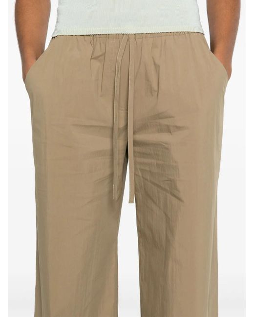 P.A.R.O.S.H. Natural Ninja Trousers