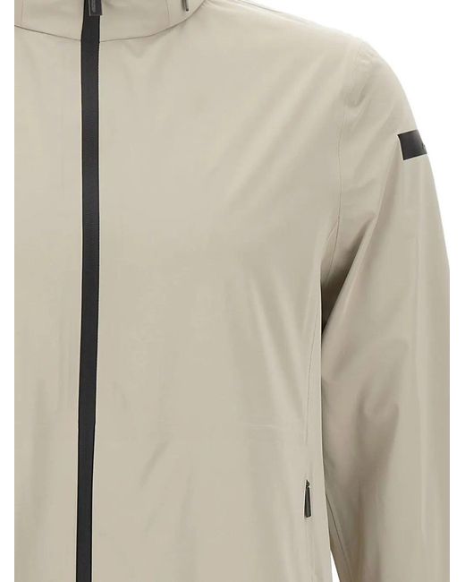 Rrd White Wilson Light Benzina Jacket for men
