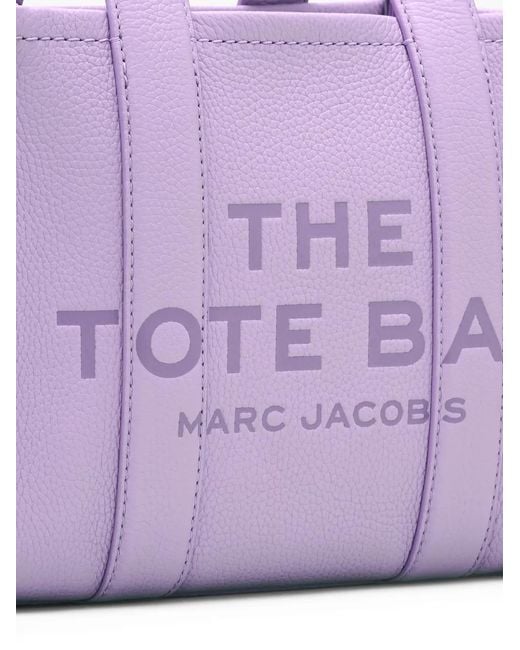 Marc Jacobs Purple Bags