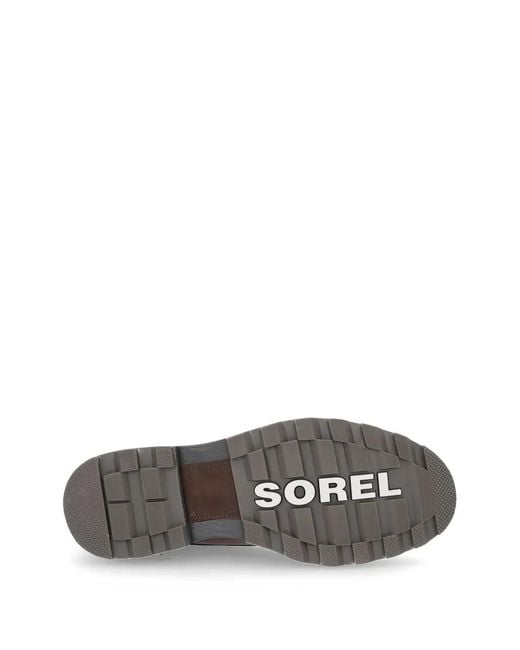 Sorel Brown Madson Ii Boots for men