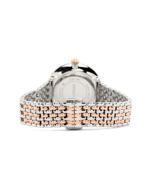 Swarovski White Certa 30Mm