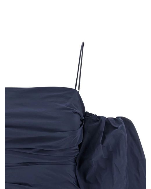 Pinko Pallottoliere トップ Blue