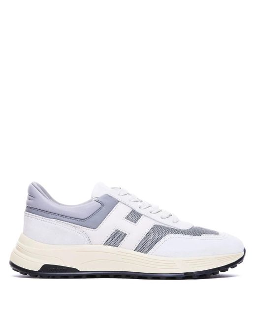 Baskets Hyperlight Hogan pour homme en coloris White
