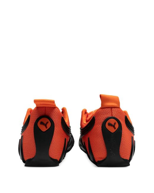 PUMA Red Talon Og Flat Sneakers