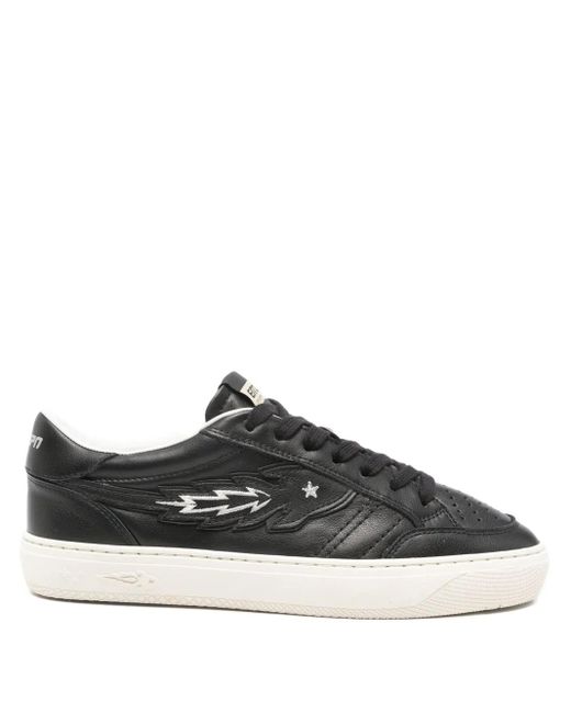 ENTERPRISE JAPAN Ej Jupiter Sneakers in het Black