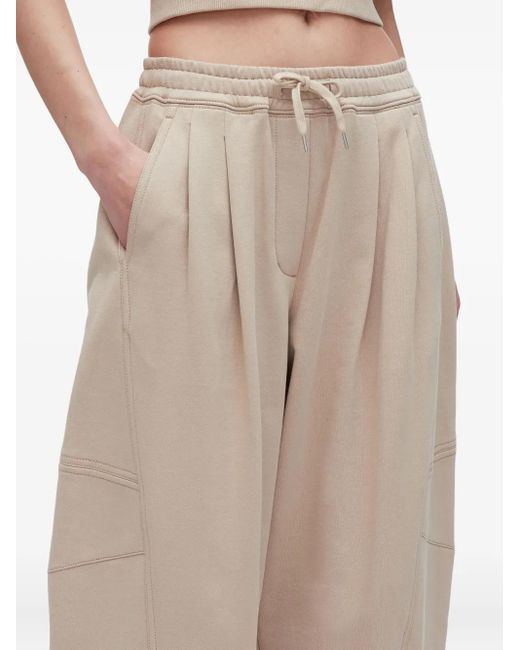 3.1 Phillip Lim プリーツディテール パンツ Natural