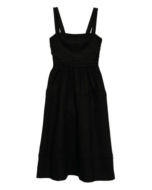 Reformation Everett Jurk in het Black