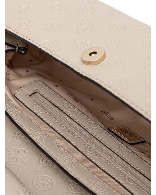 Guess Natural Diana Handbag
