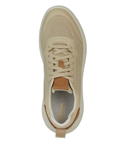 Zapatillas Nebula 2.0 Geox de color White