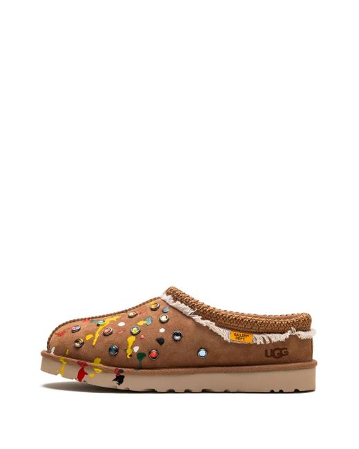 Ugg Multicolor Gallery Dept Tasman Sheepskin Clogs for men