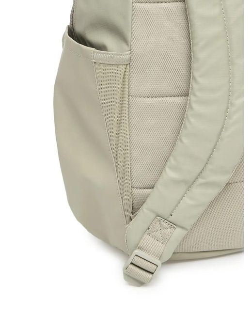 Nike White Heritage Eugene 2.0 Winterised Backpack (20L)