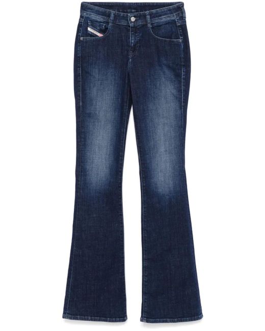 DIESEL D-ebbey ジーンズ Blue