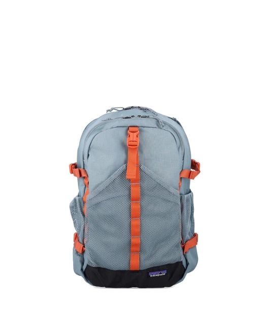 Patagonia Blue Refuge Daypack Backpacks for men