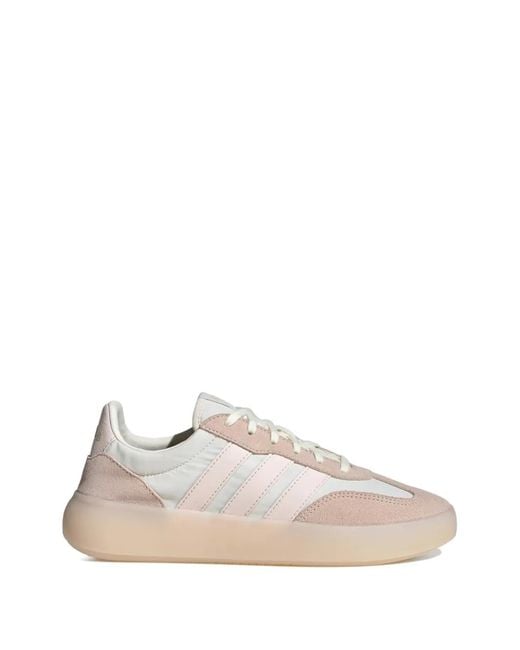 Adidas Natural Barreda Decode Sneakers