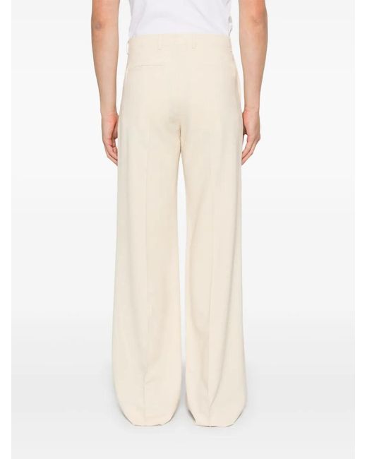Cmmn Swdn Mari Hose in Natural für Herren