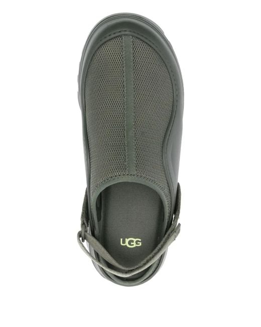 Ugg Peakmod Clogs in Gray für Herren
