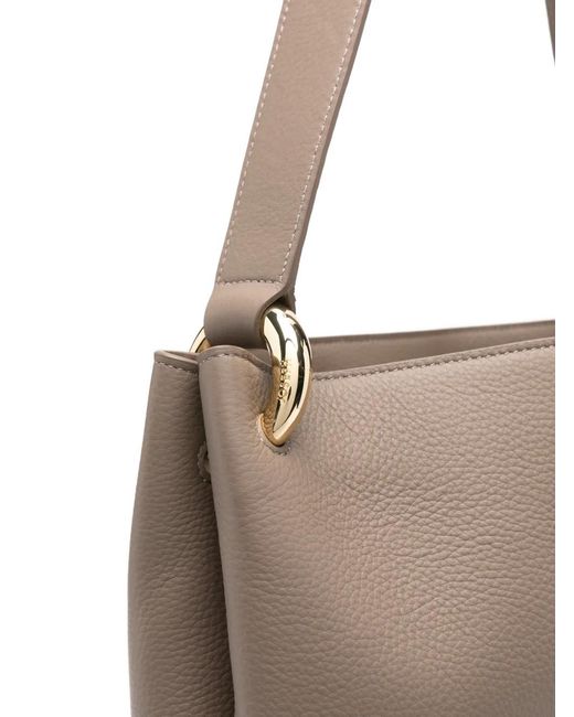 Borsa A Secchiello di Joseph in Natural