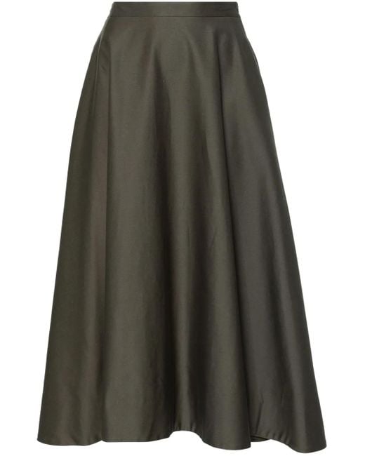 Blanca Vita Gray Gengy Midirock