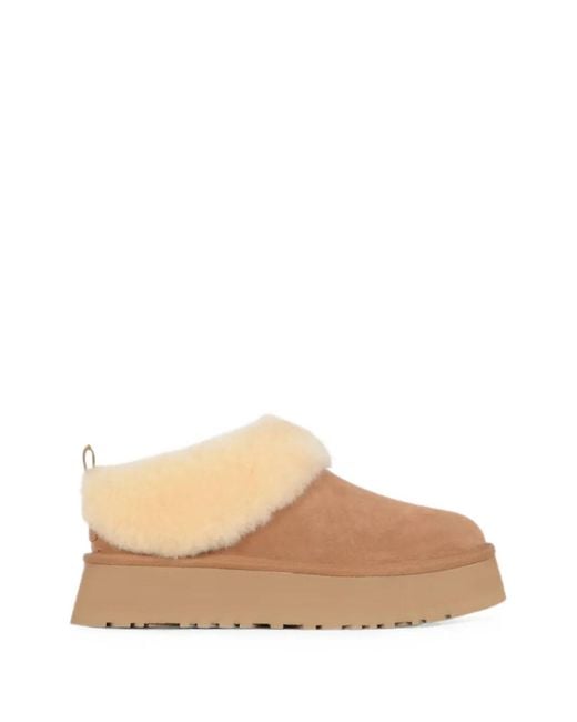Ugg Natural Tazzelle Boots