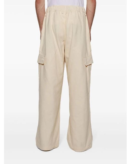 Adidas Natural X Wales Bonner Cargo Pants for men