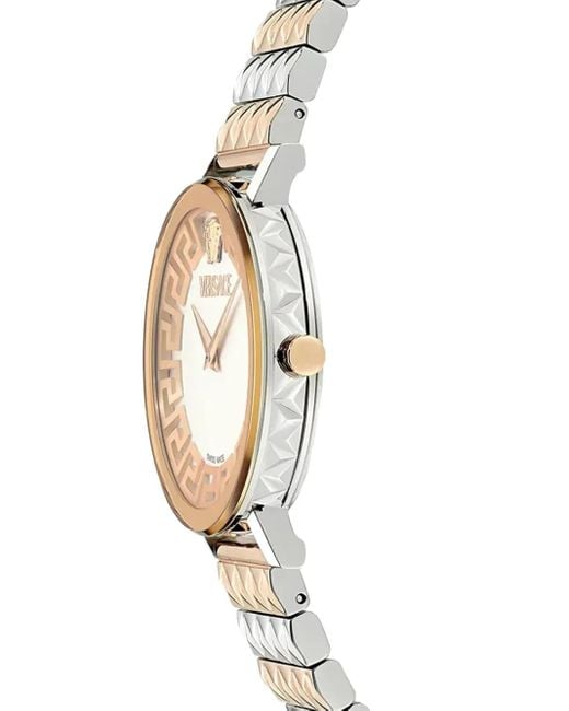 Versace White Deadalus 35Mm