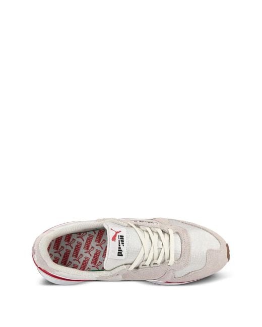 PUMA Red Space Lab Sneakers for men