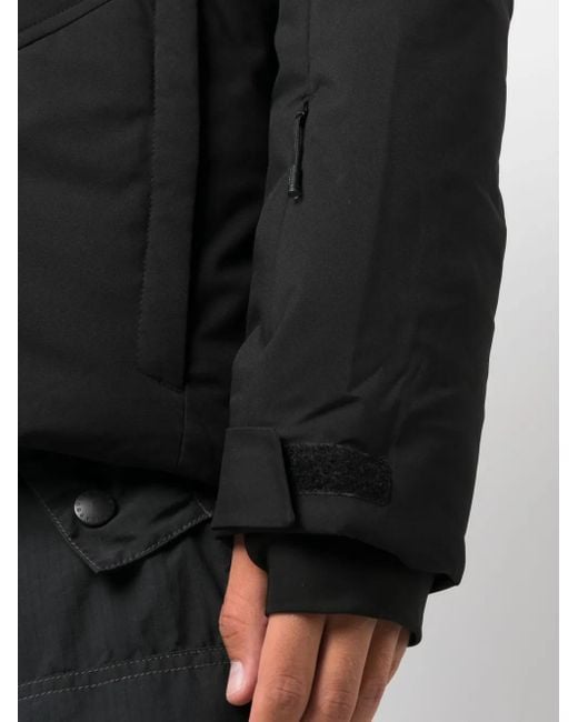 Rossignol Black Siz Ski Jacket for men