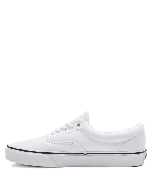 メンズ Vans Era "true White" スニーカー