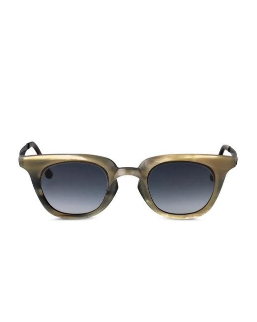 Rigards Blue Rg1007 Sunglasses