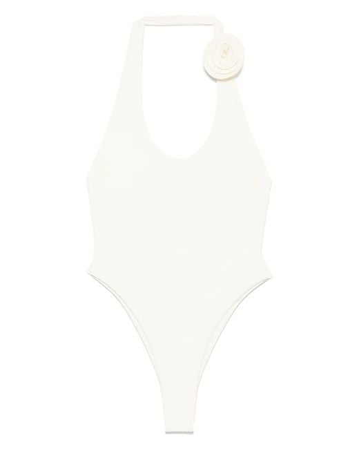 Bañador Maya LaRevêche de color White