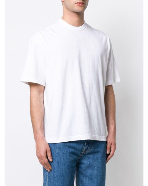 balenciaga tattoo t shirt