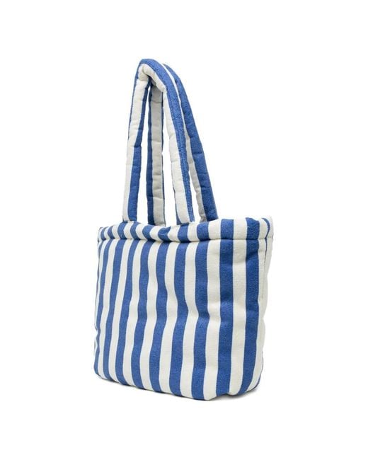 Farm Rio Parrot Tote Bag - Thumbnail 3