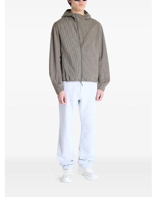 Post Archive Faction PAF Gray 8.0 Jacket for men