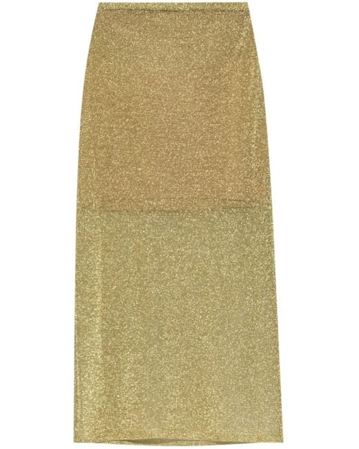 Cult Gaia Anura Rok in het Green