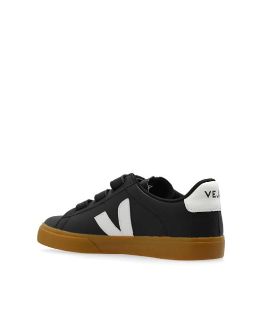 Veja Black Recife Sneakers