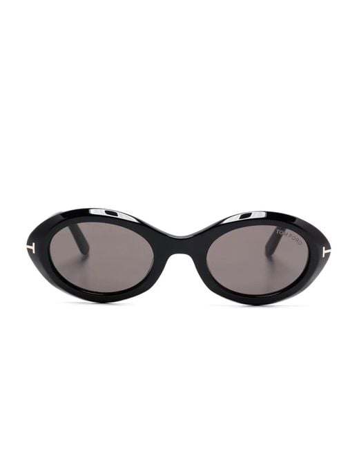 Tom Ford Multicolor Carmen Ft1186 01A