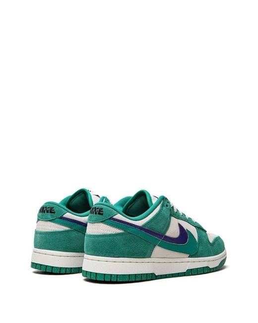 Nike Green Dunk Low "85" Sneakers