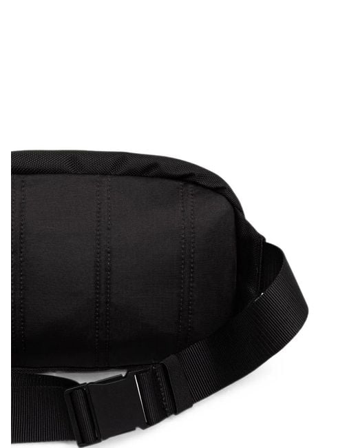 Under Armour Black Multi-Pocket Belt Bag