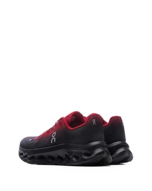 On Shoes White Cloudtilt Sneakers for men