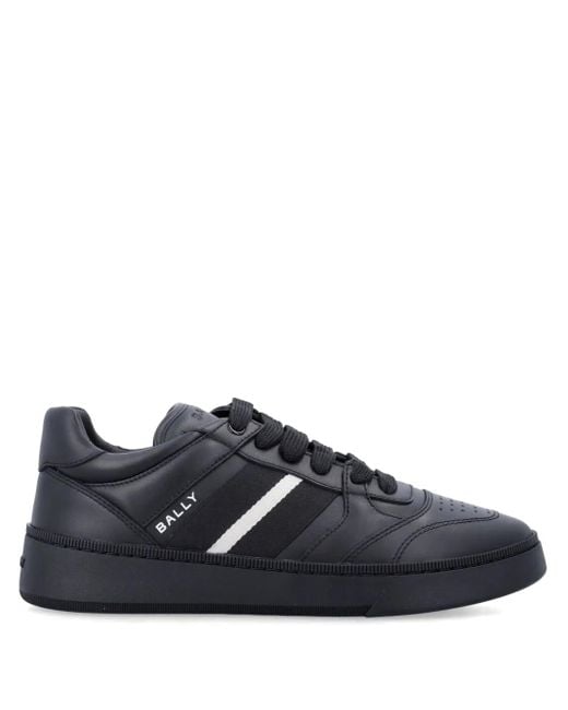 メンズ Bally Rebby スニーカー Black