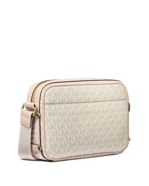 MICHAEL Michael Kors Pink Large Maeve Shoulder Bag