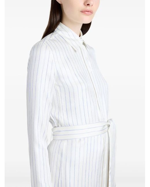 Proenza Schouler Hannah ドレス White