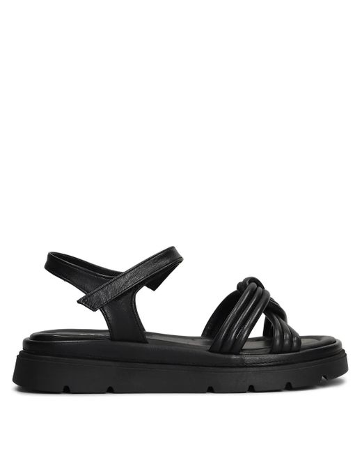 Carmens Thea Twist 40mm サンダル Black