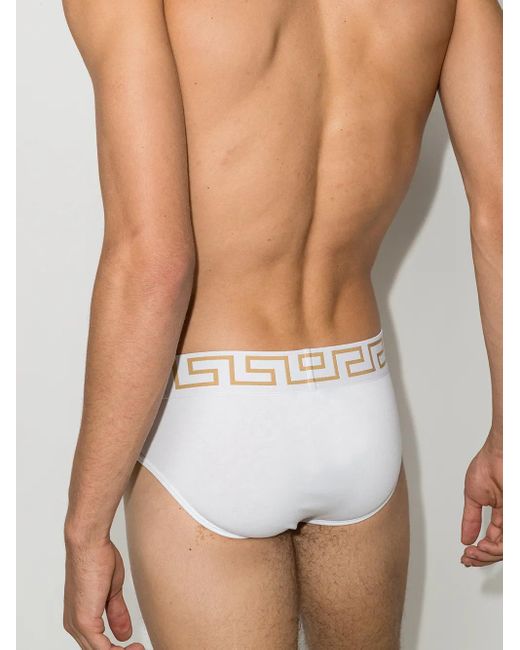 Versace Underwear White for men