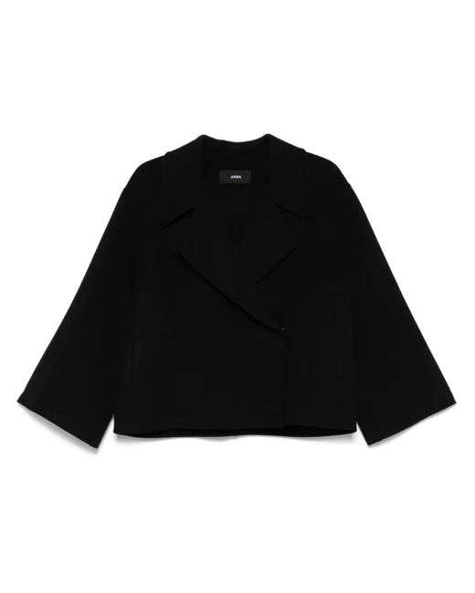 Arma Black Malika Jacket