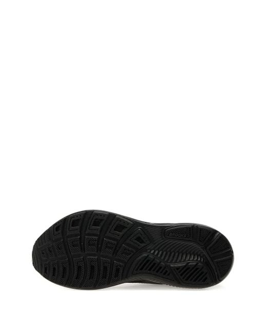メンズ Brooks Ghost 17 スニーカー Black