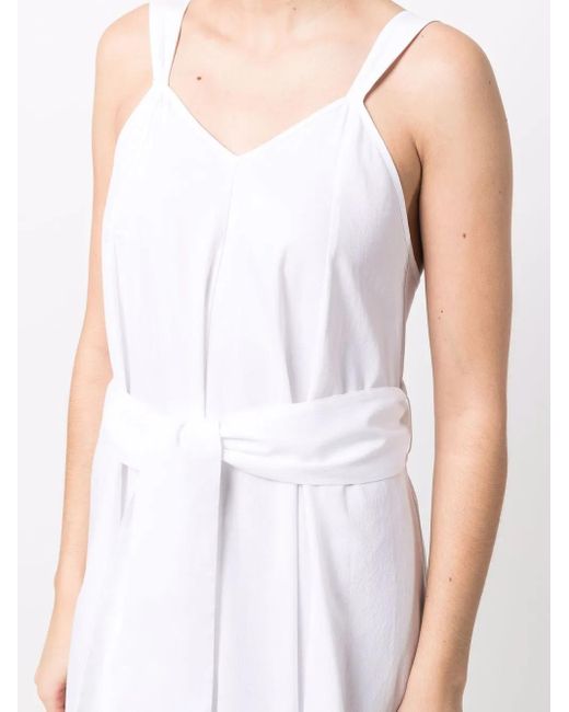 Forte_forte Dress White