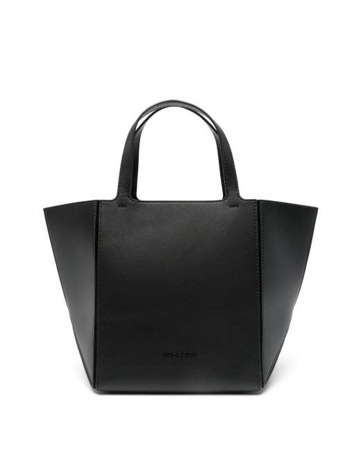 Michael Kors Jordi ハンドバッグ S Black