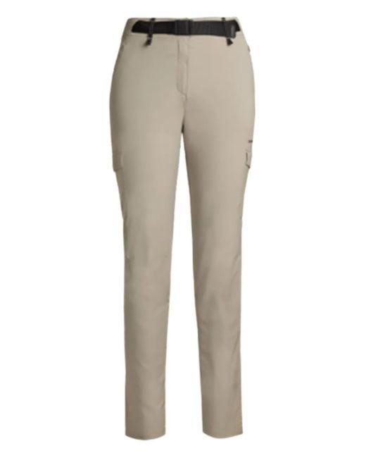 Trangoworld Onega パンツ Gray